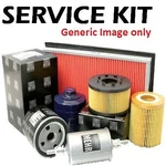 Fits Hyundai Kona 1.6, 2.0 Petrol 17-22 Air, Cabin & Oil Filter Service Kit. Fixed Price $36.52.
