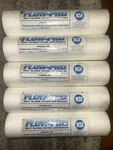 FLOW-PRO-5 Pack (5 In Each Order) Melt Blown Filter Cartridge Model FPMB20-978. Fixed Price $11.99.