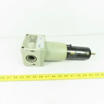 Norgren F42B-08A Particulate Pneumatic Air Filter 1" Npt. Fixed Price $279.99.