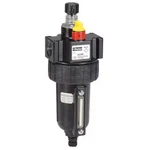 Parker 16L34BE Air Line Lubricator, 1/2IN, 90 Cfm, 250 Psi. Fixed Price $178.99.