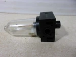 New Master Pneumatic L10 Lubricator *free Shipping*. Fixed Price $24.99.