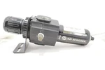 Norgren B73G-4AK-AP1-RMG Excelon Filter/regulator 1/2 Ptf 150 Psi. Fixed Price $49.99.