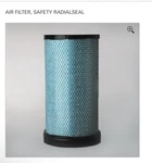 Donaldson P532506 Air Filter Safety Radialseal For Caterpillar New 612506. Fixed Price $100.00.