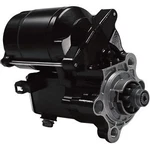 Drag Specialties Black 1.4 Kw High-performance Starter Motor 81-23 Sportster. Fixed Price $500.10.