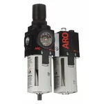 Aro C38341-600 Frl, 1/2 In. Npt, 120 Cfm, 150 Psi. Fixed Price $320.88.