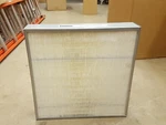 Purolator Serva-cell Filter SLMP465 24X24X4 Gl 60-65% Efficiency 3/CASE Nos. Fixed Price $55.99.