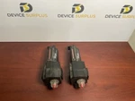 (2) Dixon L73M-4MB 1/2" Series Micro Fog Lubricator. Fixed Price $39.00.