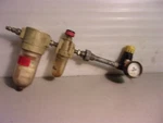Norgren F11-200-A3PA Valve Filter Assembly *free Shipping*. Fixed Price $69.99.