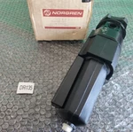 Norgren F64H-NND-AD0 Olympian Plus Oil Removal Filter 0.01 Micron. Fixed Price $190.00.