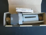New Parker P33LA96LGNN Standard Airline Lubricator 3/4" Ports. Fixed Price $84.95.