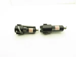 Wilkerson M16 M00 L16-04-G00 Pneumatic Air Lubricator/filter Set 2 Pcs. Fixed Price $94.99.