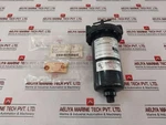 Cuno 13018-26-5U-0050 Pneumatic Filter Length 4-1/2 Max. 200. Fixed Price $804.48.