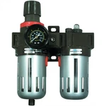 2616ASTRO Pneumatic Filter Regulatur And Lubricator With Gauge. Fixed Price $86.19.