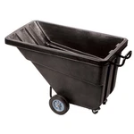 All Tool Depot Heavy Duty Dump Cart Cubic Yard 800-1200 Lbs. Fixed Price $1395.99.