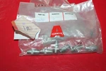 Alemite Male Adapter 1/4 In Nptf 306722 (sale For All 12). Fixed Price $39.99.