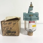 Wilkerson Lubricator 3002-4 Pneumatic 1/2" Compressed Air Regulators Filter. Fixed Price $145.00.