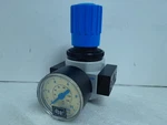 Festo LR-D-7-I-MINI Pressure Regulator 16 Bar 1.6MPA 230PSI 0-10 Gauge-new. Fixed Price $65.49.