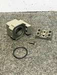 Smc E60-06 Adapter, Modular Piping, Ac Frl Combo. Fixed Price $12.50.