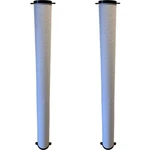 Deltech Spx 817E Replacement Filter Element, Oem Equivalent.. Fixed Price $537.36.