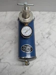 Air Control Unit Filter & Regulator Central Pneumatic Stock # 01118. Fixed Price $35.70.