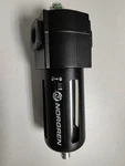 Norgren L74C-4AP-RDN Pneumatic Lubricator Brand New In Box. Fixed Price $89.99.