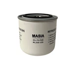 2202-9296-00 Oil Filter Compatible With Atlas Copco. Fixed Price $103.65.