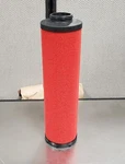 New Coalescing Air-oil Separator Filter Element For In-line Compressed Dryer. Fixed Price $124.00.