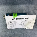 Central Pneumatic Stock No. 1118 Air Control Unit Main Only Gauge. Fixed Price $19.99.