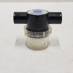 Piab PPX10RE PPSF.125-X10 Filter Assembly 1/8 Npt. Fixed Price $24.99.