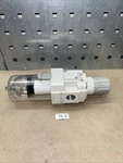 New Smc AW40-04-B Filter Regulator Nnb Fast Shipping From + Warranty. Fixed Price $45.00.