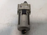 Smc NAL4000-N03-3 Pneumatic Air Line Lubricator, 3/8"NPT. Fixed Price $39.99.