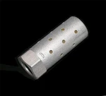 New Norgren Quietaire MA004A Pneumatic Silencer 1/2 Npt Female (7 Available). Fixed Price $19.99.