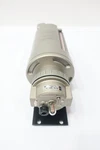 Smc NAL430-N02B-1S-1 Micromist Lubricator 1/4IN Npt 1MPA. Fixed Price $170.95.