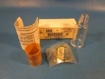 Parker, PS421P, Repair Kit, Bowl, Poly. Fixed Price $19.99.