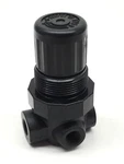 Boston Gear EN42110 Regulator 1/8" Npt 74766, 300PSI Input Max, 100PSI Out. Fixed Price $59.99.