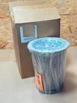 Sullair Oil Seperator Filter Replacement 02250214-587, 472460078. Fixed Price $199.99.