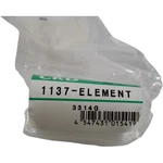New Ckd 1137-ELEMENT Pneumatic Air Filter Replacement Oem. Fixed Price $27.99.