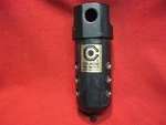 Coilhose 26F3-D Series 3/8" Filter, Auto Drain. Fixed Price $12.50.
