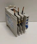 New Box! Cutler-hammer SER.B1 32A 600V No/nc Thermal Overload Relay C306DN3. Fixed Price $119.95.
