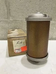 Allied Witan 0475010 Purge Muffler 373. Fixed Price $50.00.