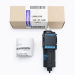 New Wilkerson Air Line Lubricator L08-02-LK00. Fixed Price $40.00.