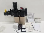 Nos! Norgren Olympian Plus Combination Regulator L64M-NNP-QDN B64G-NNK-QD3-RMN. Fixed Price $449.95.