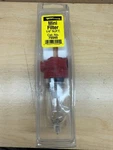 Forney Mini Filter 1/4" Npt Cat. No. 75545. Fixed Price $49.99.