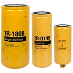 Filter Kit Compatible With Caterpillar Engine 3406 C10 C11 C12 C13 C15 C16. Fixed Price $59.99.