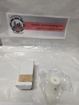 Watts Fluid AIR,EK602Y,FILTER Element Nos. Fixed Price $18.00.