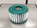 Ingersoll Rand 30705974 Air Compressor Oem Intake Filter Element. Fixed Price $62.00.
