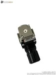 Smc AR20K-02 Air Regulator Body Size Backflow 1/4 Port 145 Psi Max. Fixed Price $34.00.