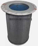124487-018 Quincy Air/oil Separator Element Replacement Part. Fixed Price $423.00.
