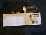 New Lubesite Systems Automatic Lubricator D-4 (unit) Oiler Drip-feed Oz Nos. Fixed Price $40.00.