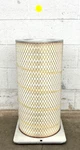 Tdc 10000155 Oem Replacement Filter Dia 12-3/4" Overall Height 26-5/8". Fixed Price $125.00.